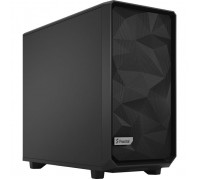 Корпус Fractal Design Meshify 2 Black Solid (FD-C-MES2A-01)
