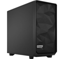 Корпус Fractal Design Meshify 2 Black Solid (FD-C-MES2A-01)