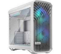 Корпус Fractal Design Torrent RGB White TG clear tin (FD-C-TOR1A-07)