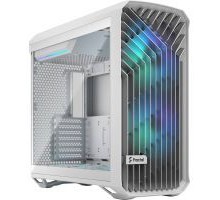 Корпус Fractal Design Torrent RGB White TG clear tin (FD-C-TOR1A-07)