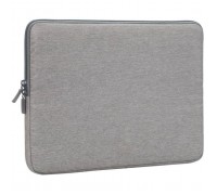 Чохол до ноутбука RivaCase 13.3" 7703 (Grey) "Suzuka" (7703Grey)