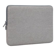 Чохол до ноутбука RivaCase 13.3" 7703 (Grey) "Suzuka" (7703Grey)