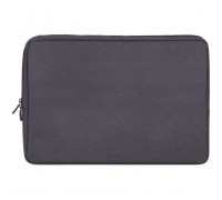 Чохол до ноутбука RivaCase 17.3" 7707 (Black) "Suzuka" (7707Black)