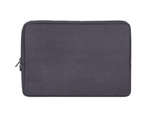 Чохол до ноутбука RivaCase 17.3" 7707 (Black) "Suzuka" (7707Black)