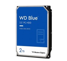 Жорсткий диск 3.5" 2TB WD (WD20EARZ)