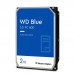 Жорсткий диск 3.5" 2TB WD (WD20EARZ)