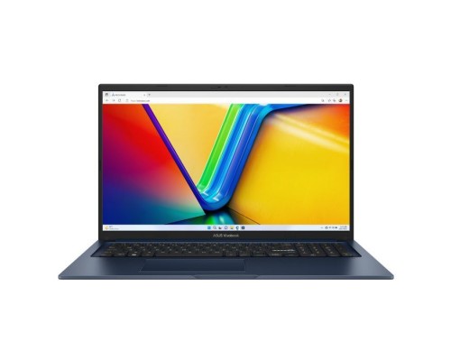 Ноутбук ASUS Vivobook 17 X1704ZA-AU008 (90NB10F2-M00080)