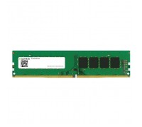 Модуль пам'яті для комп'ютера DDR4 8GB 3200 MHz Essentials Mushkin (MES4U320NF8G)