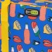 Термосумка Giostyle Evo Medium Pop Art (4823082716203)
