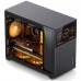 Корпус JONSBO D31 MESH SC Black