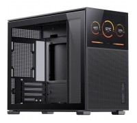 Корпус JONSBO D31 MESH SC Black