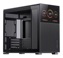 Корпус JONSBO D31 MESH SC Black