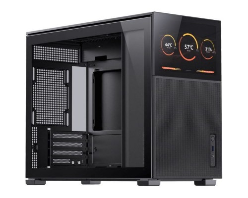 Корпус JONSBO D31 MESH SC Black
