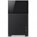 Корпус JONSBO D31 MESH SC Black