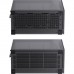 Корпус JONSBO D31 MESH SC Black