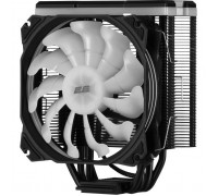 Кулер до процесора 2E Gaming Air Cool AC120D4TC-ARGB, LGA1700, 1366, 1200, 115X, AM5, AM4, AM3, AM3+, AM2, AM2+, FM2, (2E-AC120D4TC-ARGB)