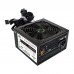 Блок живлення Gamemax GM-400-80+APFC Black