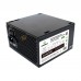 Блок живлення Gamemax GM-400-80+APFC Black