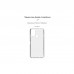 Чохол до мобільного телефона Armorstandart Air Series Nokia C22 Transparent (ARM67009)