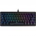 Клавіатура Cougar Puri Mini RGB USB Black (Puri Mini RGB)