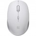 Мишка Defender Auris MB-027 Silent Wireless White (52028)