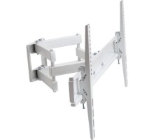 Кронштейн Charmount TV0604T-R6 White