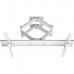 Кронштейн Charmount TV0604T-R6 White