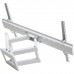 Кронштейн Charmount TV0604T-R6 White