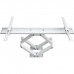 Кронштейн Charmount TV0604T-R6 White