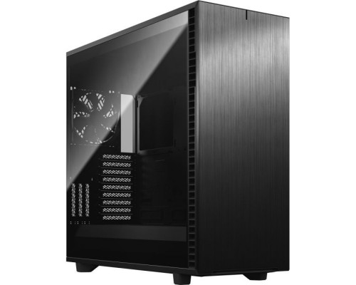 Корпус для ПК Fractal Design Define 7 XL B TG Dark (FD-C-DEF7X-03)
