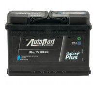 Акумулятор автомобільний AutoPart 88 Ah/12V (ARL088-007)