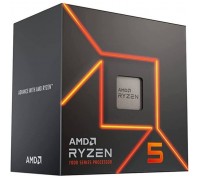 Процесор AMD Ryzen 5 7500F (100-100000597MPK)