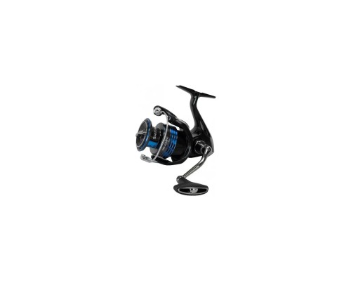 Котушка Shimano Nexave FI C3000 3+1BB 5.01 (NEXC3000FI)