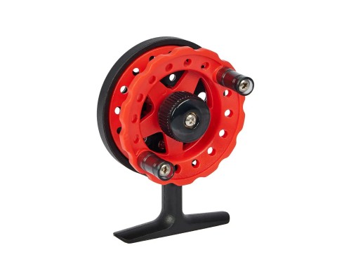 Котушка Viking Fishing Ice Pro 65L Red (1919.00.24)