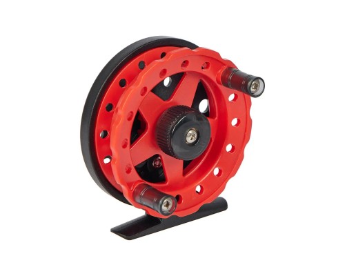 Котушка Viking Fishing Ice Pro 75 Red (1919.00.23)