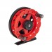 Котушка Viking Fishing Ice Pro 75 Red (1919.00.23)