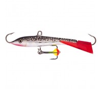 Балансир Rapala Jigging Rap Color Hook WH3 30mm 6.0g MS (1097.97.42)