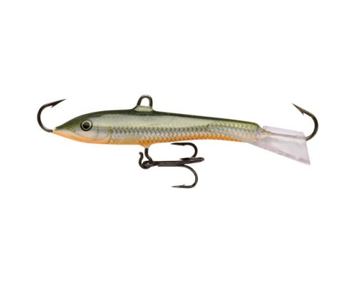 Балансир Rapala Jigging Rap W3 30mm 6.0g RFSH (1097.93.86)