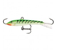 Балансир Rapala Jigging Rap W7 70mm 18.0g GGT (1097.96.95)