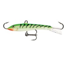 Балансир Rapala Jigging Rap W7 70mm 18.0g GGT (1097.96.95)