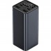 Батарея універсальна Atria 20000mAh, 65W, PD2.0, QC (WPD-65)