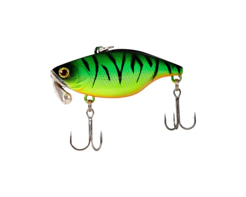 Воблер Jackall TN60 Trigon 60mm 18.5g Hot Tiger (1699.28.20)