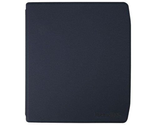 Чохол до електронної книги Pocketbook Era Shell Cover blue (HN-SL-PU-700-NB-WW)