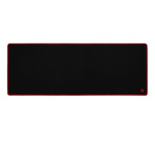 Килимок для мишки Defender Ultra Black (50561)