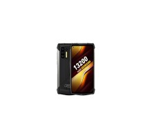 Мобільний телефон Ulefone Power Armor 13 8/128Gb Black (6937748735151)