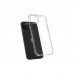 Чохол до мобільного телефона Spigen Apple iPhone 15 Crystal Hybrid Crystal Clear (ACS06483)