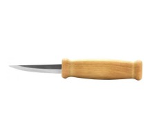 Ніж Morakniv Woodcarving 105 laminated steel (106-1650)