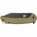 Ніж Skif Jock BSW Aluminium Olive Green (UL-002ALBSWOG)