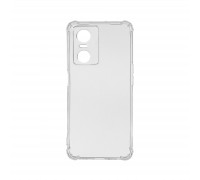 Чохол до мобільного телефона BeCover Anti-Shock Tecno Pop 6 Pro (BE8) Clear (709835)