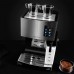 Ріжкова кавоварка еспресо Cecotec CCTC-01506